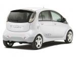 Mitsubishi i-MiEV 2010 года